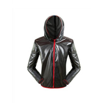 Outdoor Sports Bike Cycling Raincoat Detachable Coat + Pants