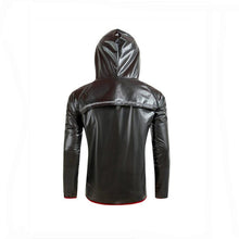 Outdoor Sports Bike Cycling Raincoat Detachable Coat + Pants
