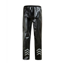 Outdoor Sports Bike Cycling Raincoat Detachable Coat + Pants