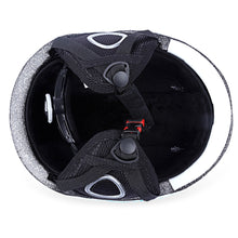 BENICE Skiing Helmet with Inner Adjustable Buckle Liner Cushion Layer