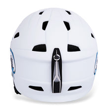 BENICE Skiing Helmet with Inner Adjustable Buckle Liner Cushion Layer