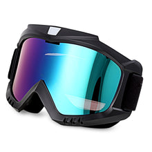 ROBESBON MT - 009 Motorcycle Goggles with Mask
