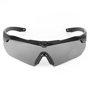 Outdoor Mountain Bike Windproof Glasses Cycling Goggles