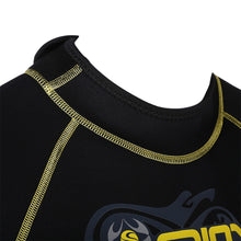 SLINX 1103 Men 3MM Sunblock Diving Suit