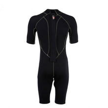 SLINX 1103 Men 3MM Sunblock Diving Suit