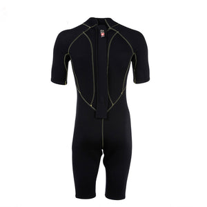 SLINX 1103 Men 3MM Sunblock Diving Suit