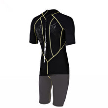 SLINX 1103 Men 3MM Sunblock Diving Suit