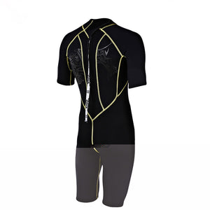 SLINX 1103 Men 3MM Sunblock Diving Suit