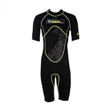 SLINX 1103 Men 3MM Sunblock Diving Suit