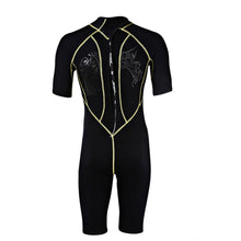 SLINX 1103 Men 3MM Sunblock Diving Suit