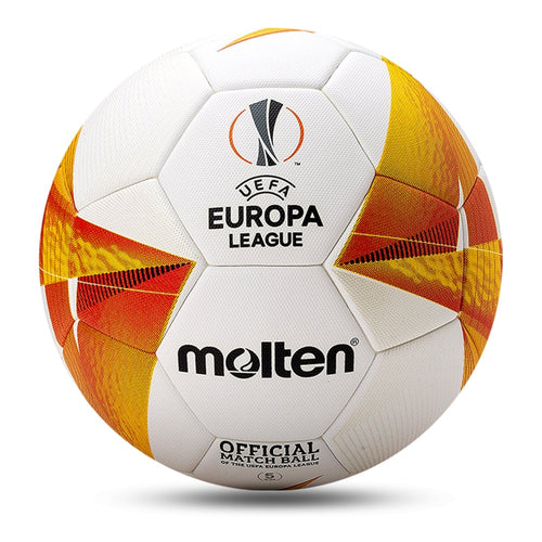 Molten Professional Football Size 4 Size 5 PU/PVC/TPU Material League Quality Match Training Original Soccer Balls bola de futeb